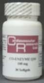 CoQ10 100mg 30sg