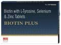 Biotin Plus Tablet 60 Tablets