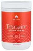 NHT Triotein Protein Powder