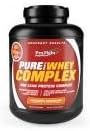 Sports Pure 100% Whey Complex 5lbs - Banana
