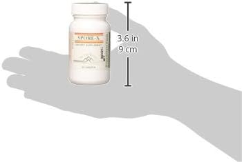 Nutri-West - Spore-X 90 Tablets by Nutri-West