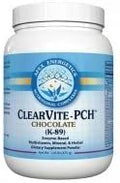 Apex Energetics Clearvite-PCH Chocolate (K-89)