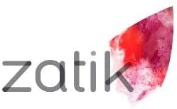 Zatik Naturals - Astaxanthin 12mg with Organic Black Seed Antioxidant 90 Vegan Softgels