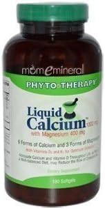 Liquid Calcium 'Rx'