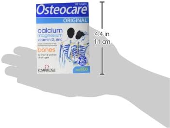 Osteocare 90 Tablets
