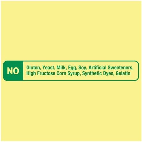 H4U Spring Valley Kid's Multivitamin with Prebiotic Fiber &amp Probiotic 70 Count Vegetarian Gummies