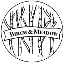 BIRCH &amp MEADOW 1 Gallon of Whey Protein Isolate Powder Workout Supplement Unflavored