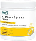 Klaire Labs SFI Health Magnesium Chelate Powder - Fast-Dissolving 200 Milligrams High Absorption TRAACS Bisglycinate Vegetarian &amp Hypoallergenic (120 Servings 300 Grams)