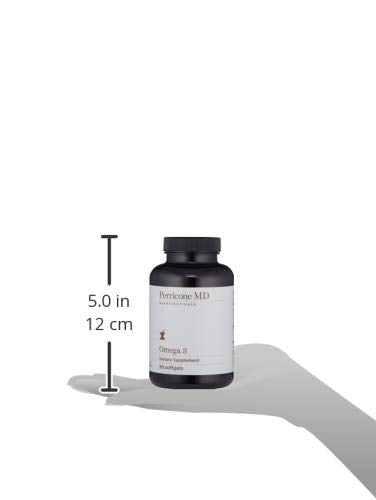 Perricone MD Omega 3 Supplements
