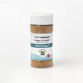 Omega-3 Krumble DHA for Pets in 100 Gram Shaker Top Jar. Pure Un-extracted Marine Micro-Algae Provides Pets Complete Whole Food derived Essential Fatty Acids for Total Body Support.