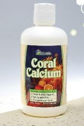 Coral Calcium Liquid Dietary Supplement