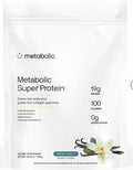 Metabolic Super Protein® Complete 5-in-1 Shake