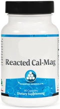 Reacted Cal-Mag 90 ct