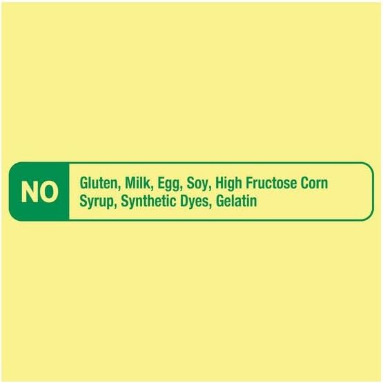 H4U Spring Valley Kids Supergreens with Prebiotic Fiber and Probiotic Vegetarian Gummies 60 Count