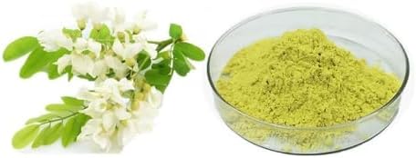 Kaempferol 98%‌ Fructus Sophorae Extract Powder 20g