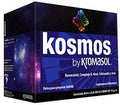 Kosmos Resveratrol Acaí Noni Complejo B
