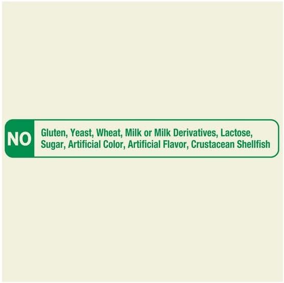 H4U Spring Valley Maximum Care Omega-3 from Fish Oil Dietary Supplement Softgels for Eye Brain Bone &amp Heart Health 2000 mg 120 Count