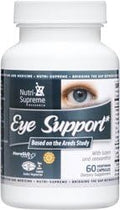 Eye Support - 60 Vegetarian Capsules