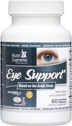 Eye Support - 60 Vegetarian Capsules
