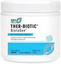 Klaire Labs Biotagen Powder - Prebiotic Inulin Beta-Glucan &amp Arabinogalactan to Support Gut Microbiota (30 Servings 150 Grams)