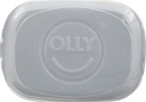 OLLY Ultra Strength Goodbye Stress SoftgelsGABAAshwagandhaL-Theanine and Lemon BalmStress Relief Supplement -60 Count (Pack of 2)