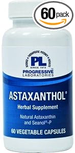Astaxanthol™ 60c