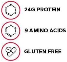GNC Pro Performance 100% Whey - Creamy Strawberry (25 Servings)
