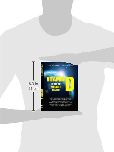 Vitamin D: Is This the Miracle Vitamin?
