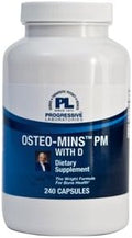 Osteo-Mins PM with D 240c