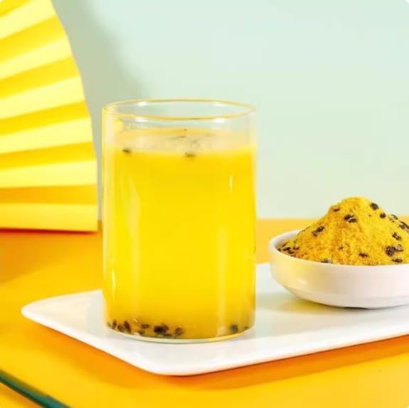 Passion Fruit Freeze Powder 1.1LB