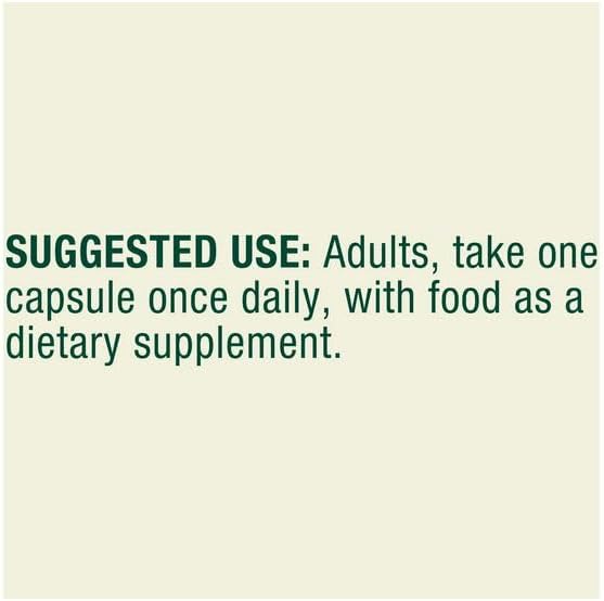 Vitamin K2 (90mcg) + D3 (125mcg) Vegetarian Capsules 90 Count