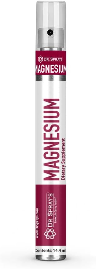 Dr. Spray's Magnesium
