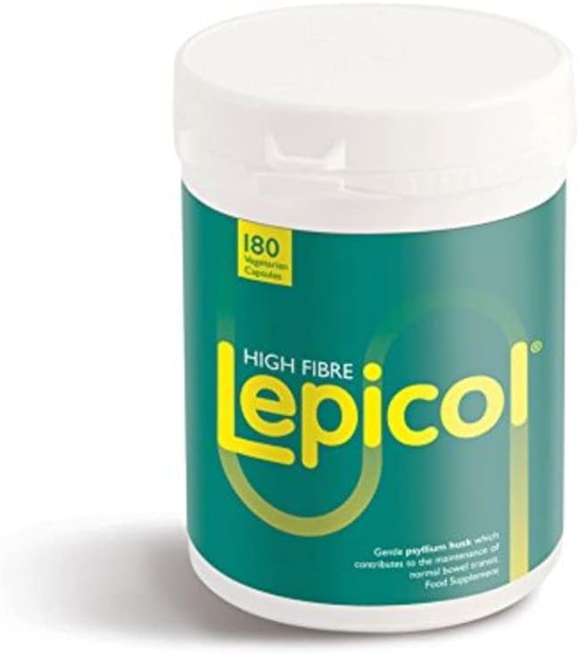 Original Formula 180 Vegicaps
