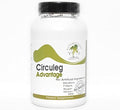 Circuleg Advantage ~ 180 Capsules - No Additives ~ Naturetition Supplements