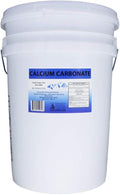 Duda Energy Food Grade Calcium Carbonate Powder 50 lb