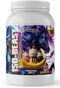 Synful: Iso-Beast Dubai Chocolate Covered Strawberry 27 Servings