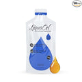 LiquaCel Concentrated Liquid Protein Unflavored 16g Hydrolyzed Collagen Protein and 2.5g Arginine Per Single-Serving Packet Sugar &amp Gluten Free 1fl oz Packets 100ct Case