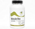 Macular Max for Seniors ~ 180 Capsules - No Additives ~ Naturetition Supplements