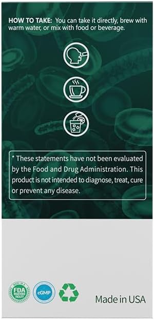 Anti-Allergy Probiotic Supplement
