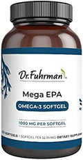Dr. Fuhrman Mega EPA