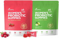 VivoNu Viginal Probiotics for Women Women Probiotic Gummies