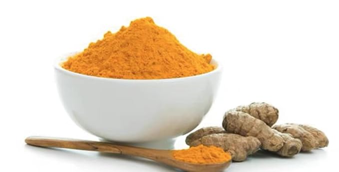 100g Curcumin Food Grade Curcumin Natural Powder Pigment