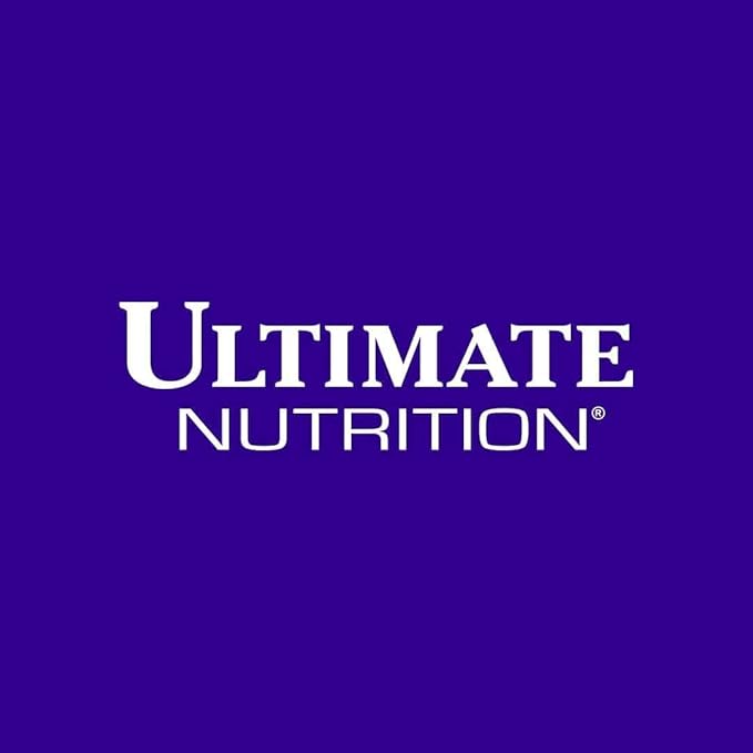 Ultimate Nutrition RAW Whey Protein Concentrate Powder with No Added Ingredients or Flavors – 24 Grams of Protein Per Serving with 5.5 Grams of BCAAs 2.2 Pounds Unflavored