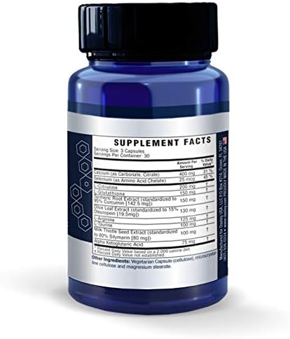 IMMUN-19 DAXIDANT
