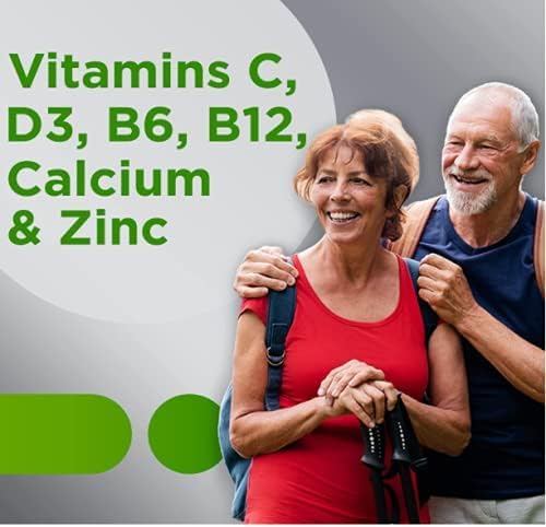 Centrum Silver Adults 50+ 325 Tabs