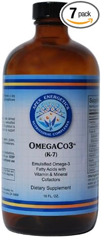 Apex- OmegaCo3 (K7)
