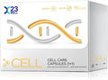 23 WELL Cell Care Capsules(1+1) 60 carecapsules