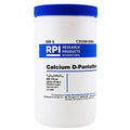 Research Products International Calcium D-Pantothenate 500 Grams - RPI
