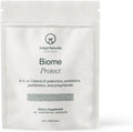 Adapt Naturals 4-in-1 Biome Protect Prebiotics Probiotics Supplement Postbiotics &amp Polyphenols for Microbiome Gut Health &amp Defense for Women &amp Men 30 Day Supply