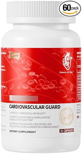 Cardiovascular Guard